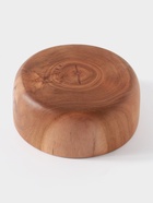 Миска, 15×15×6 см, тиковое дерево 7722089