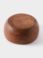 Салатник, 18×18×8 см, тиковое дерево - Фото 5