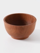 Салатник, 15×15×7 см, тиковое дерево - Фото 3