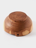 Салатник, 20×20×9 см, тиковое дерево 7722118