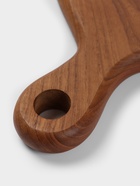 Доска разделочная, 30×20×2 см, тиковое дерево 7722124