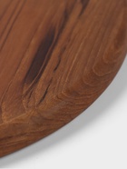 Доска разделочная, 35×25×1.5 см, тиковое дерево 7722137