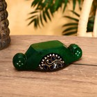 Тарелка «Ломбок стайл», 20×12×6 см, дерево, МИКС - Фото 3