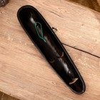 Маска "Ломбок стайл" дерево 50х12х6 см - фото 24550183