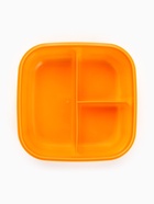 Ланч - бокс квадратный с секциями и ложкой «Разбудите меня», 14.5×6 см - Фото 7