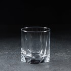 Стакан стеклянный «Луна», 368 мл (комплект 12 шт) - фото 43734372