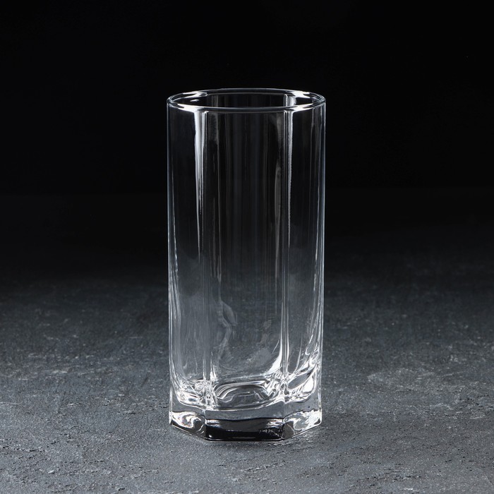 Pasabahce набор стаканов luna 255мл 6 шт. стакан р. набор стаканов 6 штук lenardi 265 мл 589-019. набор стаканов вальс 42943grb. стакан хисар 6 шт.