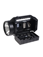 Набор инструментов ТУНДРА, подарочный пластиковый кейс «Фонарь большой», 32 предмета - Фото 7