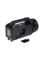 Набор инструментов ТУНДРА, подарочный пластиковый кейс «Фонарь большой», 32 предмета - Фото 9