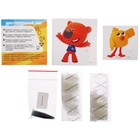 Набор для опытов «Искусственный снег», Ми-Ми-Мишки - фото 21922143