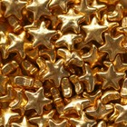 Кондитерская посыпка для торта «Звёздочки», золотая, 25 г. - Фото 7