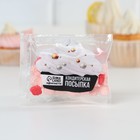 Кондитерская посыпка «Цветы»: розовая, красная, 25 г. 9210302