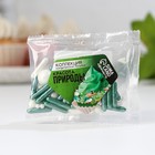 УЦЕНКА Посыпка кондитерская фигурная: зеленая, белая, 25 г. - Фото 5