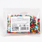 Кондитерская посыпка для куличей, 25 г. - Фото 4