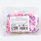 УЦЕНКА Кондитерская посыпка «Нежный перламутр №16», 25 гр - Фото 4