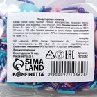 Кондитерская посыпка для куличей, 25 г. - Фото 5