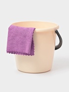 Тряпка для пола Доляна «Промо», микрофибра, ультразвуковая обработка края, 180 г/м², 70×80 см, цвет МИКС - Фото 7