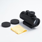 Прицел коллиматорный, d=30 мм, 1×30RD - Фото 1