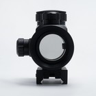 Прицел коллиматорный, d=30 мм, 1×30RD - Фото 4