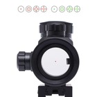 Прицел коллиматорный, d=30 мм, 1×30RD - Фото 7