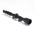 Прицел оптический, кратность 3-7, d=28 мм - Фото 1