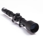 Прицел оптический, кратность 3-7, d=28 мм - Фото 3