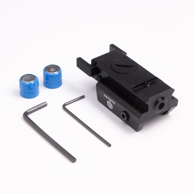 Лазерный целеуказатель, красный