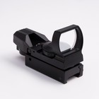 Прицел коллиматорный, d=35 мм - Фото 2