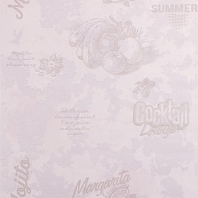 

Бумажные обои Маргарита фон 1303-8, 0,53х10,05м,