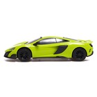 Машина радиоуправляемая McLaren 675, масштаб 1:14 цвет МИКС 9370481 - фото 493412