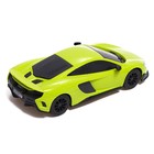 Машина радиоуправляемая McLaren 675, масштаб 1:14 цвет МИКС 9370481 - фото 493413