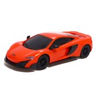 Машина радиоуправляемая McLaren 675, масштаб 1:14 цвет МИКС 9370481 - фото 493414