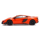 Машина радиоуправляемая McLaren 675, масштаб 1:14 цвет МИКС 9370481 - фото 493415