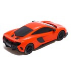 Машина радиоуправляемая McLaren 675, масштаб 1:14 цвет МИКС 9370481 - фото 493416