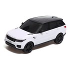 Машина радиоуправляемая Range Rover Sport, масштаб 1:14, работает от аккумулятора, цвет МИКС - Фото 5