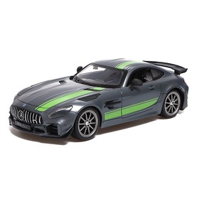 

Машина радиоуправляемая Mercedes SLS AMG, масштаб 1:16