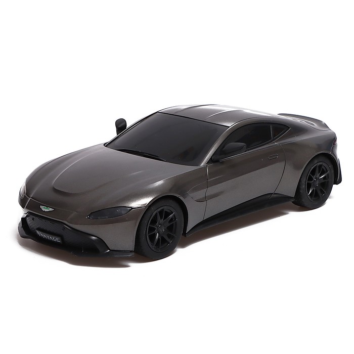 Машина радиоуправляемая Aston Martin Vantage, 1:18, цвет МИКС 58727