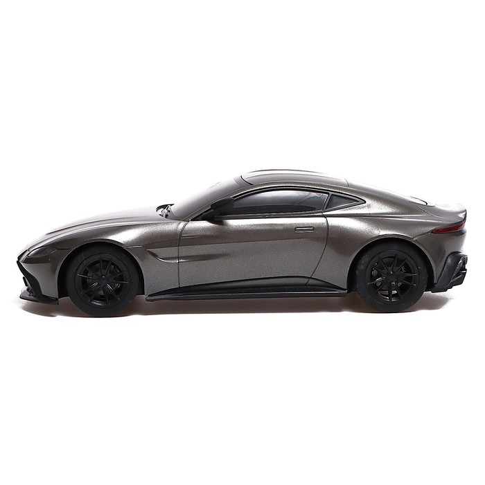 Машина радиоуправляемая Aston Martin Vantage, 1:18, цвет МИКС 58727