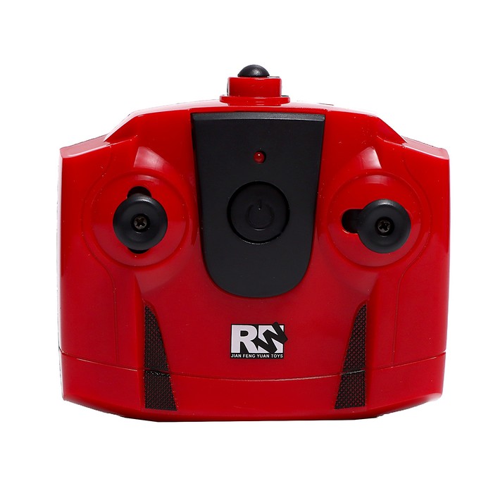 Машина радиоуправляемая Aston Martin Vantage, 1:18, цвет МИКС 58727