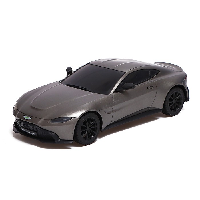 Машина радиоуправляемая Aston Martin Vantage, 1:24, цвет МИКС 58728