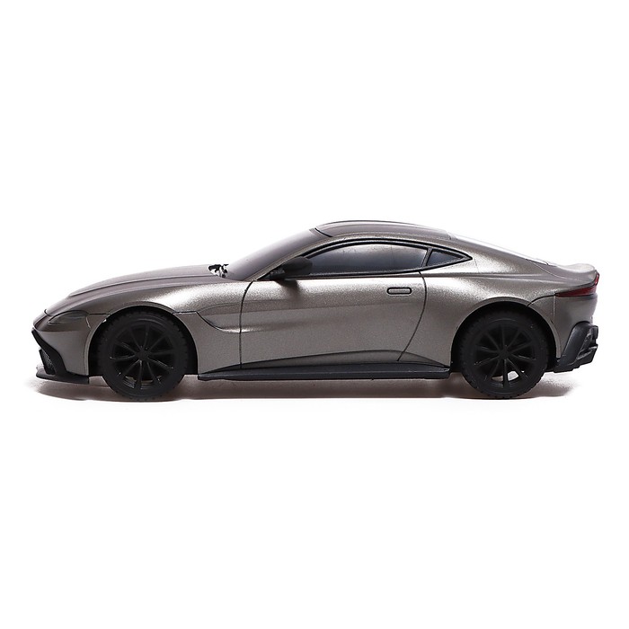 Машина радиоуправляемая Aston Martin Vantage, 1:24, цвет МИКС 58728