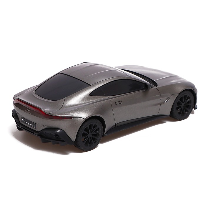 Машина радиоуправляемая Aston Martin Vantage, 1:24, цвет МИКС 58728