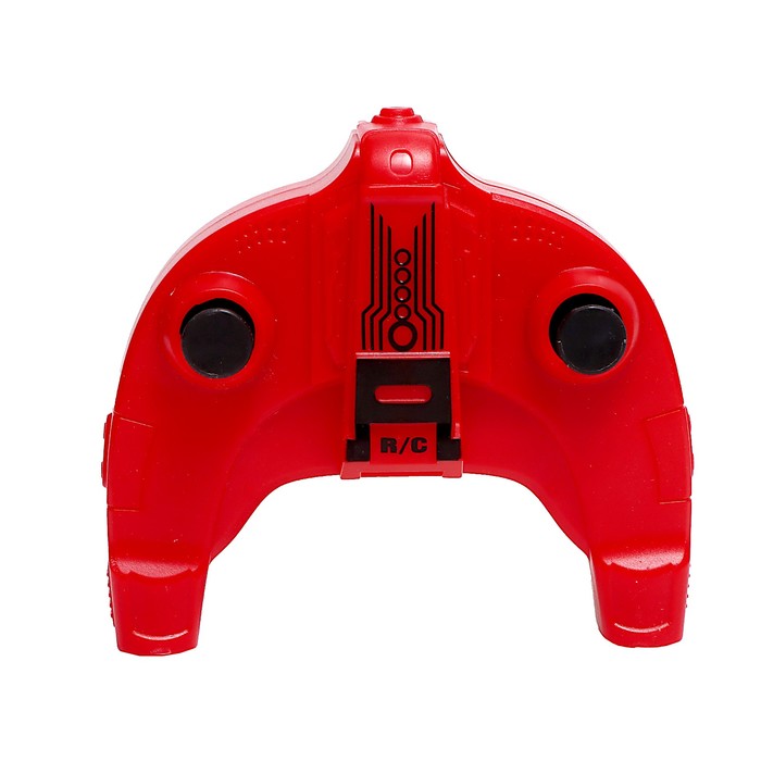 Машина радиоуправляемая McLaren 765, 1:24 58732