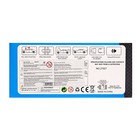 Машина металлическая Rolls-Royce Phantom, 1:24, открываются двери, капот, багажник, цвет бордовый - фото 24440968