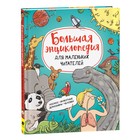 Большая энциклопедия для маленьких читателей - фото 319173707