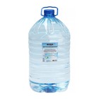 УЦЕНКА Вода дистиллированная Grand Caratt, для разведения охлаждающией жидкости, 10 л - Фото 1