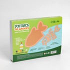 Роспись по дереву «Рыбка», картина - фото 42754381