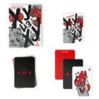 Настольная игра для взрослых «Ху из ху?», 50 карт, 18+ - Фото 2