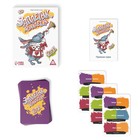 Карточная игра «Заплетык языкается» герои, 10+ - Фото 2