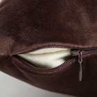 Наволочка декоративная "Этель" Ренессанс  Шоколадный пудинг  40*40 см - фото 24384097 Наволочка декоративная "Этель" Ренессанс  Шоколадный пудинг  40*40 см - фото 24384097